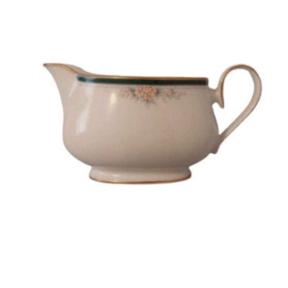 Noritake Landon (4111) Gravy Boat